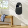 Relaxdays – kapcie domowe, 6 par, zestaw kapci z torbą, Podgląd zdjęcia produktu 2