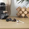 Wiederverwendbare Nespresso-Kapseln – Set mit 3 Produktbild-Vorschau 4