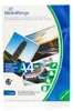 MediaRange MRINK111, Matte, 140 g/m², Tintenstrahl, A4, Produktbild-Vorschau 2