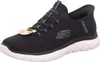Skechers Slip-Ins: Summits Černý Náhled obrázku produktu 59