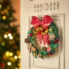 Christmas Wreath Robotime Productafbeelding-voorbeeld 7