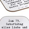 Mr. & Mrs. Panda Untersetzer für Gläser Spruch 73. Produktbild-Vorschau 5