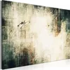 Italienischer Leinwand Leinwandbild - Foggy Memories 90x60 Produktbild-Vorschau 1