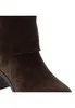 Tamaris Damen Sportliche Stiefelette 1-25024-47 Braun Produktbild-Vorschau 4