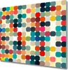 Glas Herdabdeckplatte 60x52 cm Spritzschutz Produktbild-Vorschau 1