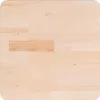 VidaXL 342928, Holz, Drinnen, 400 mm, 25 mm, 400 mm Produktbild-Vorschau 1