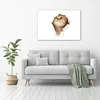 Tulup® Glas-Bild - 100 x 70 - Wandbild aus Glas - Wandkunst Produktbild-Vorschau 3