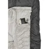 Rocktrail DeckenSchlafsack Wärmend Outdoor Camping B 76 cm Produktbild-Vorschau 5