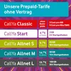Vodafone Prepaid CallYa Start | 2 GB | 5 EUR Guthaben | Produktbild-Vorschau 5