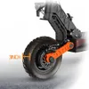 E-Scooter Joyor S8-S-Z 1200W Dual Drive 55 km/h bis 80 km Produktbild-Vorschau 5