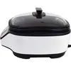 multicooker 8in1 | Pentola a pressione | Cuociriso | Anteprima dell’immagine prodotto 8