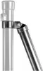Alberts 623319 Supporto, zinco-fosfatato, plastificato Anteprima dell’immagine prodotto 6