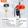 Elektrický řetězový zvedák VEVOR, nosnost 150 kg, výška Náhled obrázku produktu 7