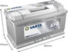 VARTA Dynamic EFB N95 Starterbatterie 12V 95Ah 850A/EN B13 Produktbild-Vorschau 2