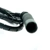 EINPARTS ABS Sensor Raddrehzahl Hinten Links Hinten Rechts Produktbild-Vorschau 3