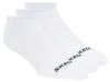 Skechers 3pk Uni Non Terry No Show S114041-100, Socken, Produktbild-Vorschau 1