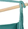 Outtec® Hängesessel mit 3 Kissen - 100x130x75cm, bis 140 kg Produktbild-Vorschau 12