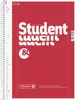 5XBRUNNEN 1067928 Collegebl A4 Lin28 7 Náhľad obrázku produktu 2