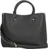 Guess Hwbg69 74060 Meridian Ii Girlfriend Couleur Noir Voir les images du produit 8