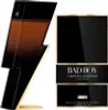 A product shot of a perfume bottle and its packaging. Anteprima dell’immagine prodotto