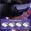 VR Link Kabel mit Ladeanschluss 5m – Kabel für Meta Quest 3 Produktbild-Vorschau 3