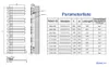 Heilmetz Badheizkörper 1662x400x59mm Seitenanschluss 731 Produktbild-Vorschau 10