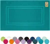 Lavea® Badematte 50x80 cm, Badteppich Bali aus Baumwolle, Produktbild-Vorschau 2