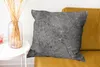 MuchoWow® Zierkissen Sofakissen Wohnzimmer Dekokissen 60x60 Produktbild-Vorschau 6