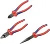KNIPEX Montagepaket 3-tlg. Zangen-Set Produktbild-Vorschau 16