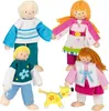 Goki Biegepuppen Familie Susibelle Produktbild-Vorschau 5