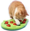Nina Ottosson Katzenspielzeug Puzzle & Play Buggin Out - Produktbild-Vorschau 10