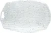 St Tropez Servierplatte Glas rechteckig 35,5x23cm Struktur Produktbild-Vorschau 4
