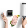 Allesschneider, Gemüseschneider, 5tlg-set Gemüsehobel, 2in1 Produktbild-Vorschau 5