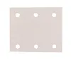 Makita Schleifpapier, 10 Stk., 102x114 mm, Körnung 320 Produktbild-Vorschau 1