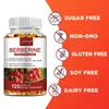 Berberine 1000mg (120 gélules) Complément alimentaire, Voir les images du produit 7