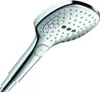 hansgrohe Raindance Select 120 3jet Doccia a mano cromata, Anteprima dell’immagine prodotto 23