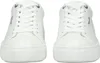 Tamaris Sporthalbschuhe Formsohle modisch in weiss/weiss Produktbild-Vorschau 13