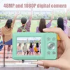 INF Appareil photo numérique 44MP/1080P avec zoom 16X, Voir les images du produit 5