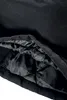 RED by EMP Damen gefütterte schwarze Winterjacke mit Produktbild-Vorschau 7