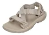 Teva Hurricane Verge Hemp Damen Sandali Sandali da parete Anteprima dell’immagine prodotto 12