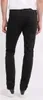 Replay Hommes Jeans Noir Anbass Hyperflx 34L - Noir Voir les images du produit 2