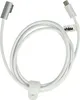 vhbw Adapterkabel USB Typ C auf MagSafe 1 kompatibel mit Produktbild-Vorschau 2