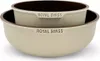 Two nesting mixing bowls with the brand name 'ROYAL SWISS' visible on both. Produktbild-Vorschau