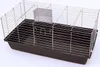 Ollesch Kleintierkäfig Rabbit 120 cm 120 x 59 x 50, Produktbild-Vorschau 3