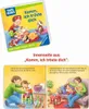 ministeps: Mein erster Bücher-Würfel: Töpfchen, Schnuller, Produktbild-Vorschau 8