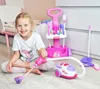 WOOPIE Čistiaca súprava Vozík Vysávač s funkciou vysávania Náhľad obrázku produktu 8