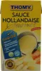Salsa Hollandaise Thomy Gourmet pronta da servire senza Anteprima dell’immagine prodotto 6