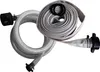 Güde GMP 15.22 Set Benzin Motorpumpe Wasserpumpe Produktbild-Vorschau 3