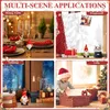 3D Silikonform Weihnachten Wichtel DIY Epoxidharz Fondant Produktbild-Vorschau 7