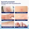 Paremmin Hydrokolloid Pflaster Verband Rolle 5 cm x 150 cm Produktbild-Vorschau 5